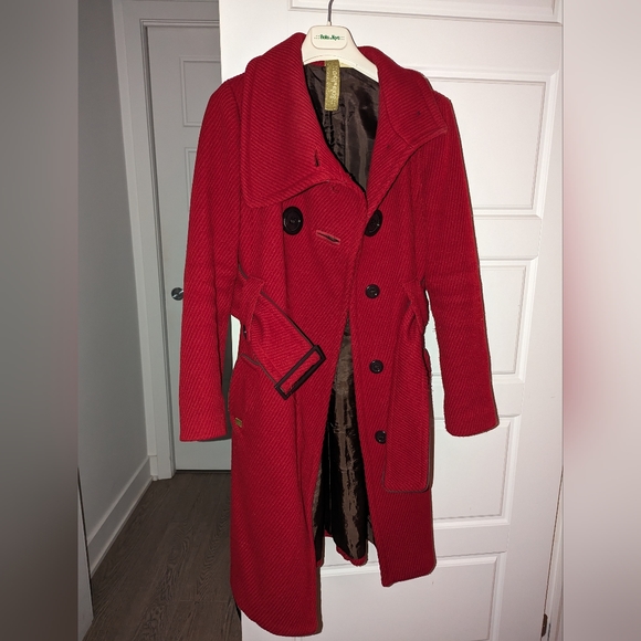 Soia & Kuo Coat - Picture 9 of 9